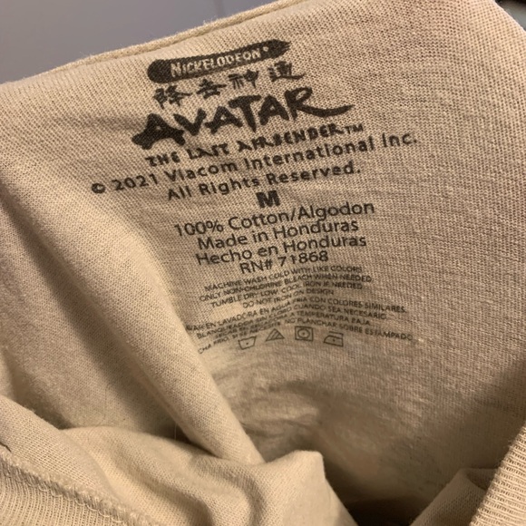 Avatar the Last Air Bender Bundle - Picture 9 of 12